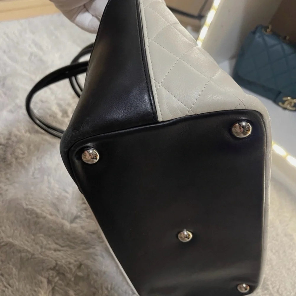 CHANEL cambon bag